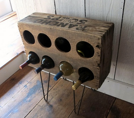 Wine Rack